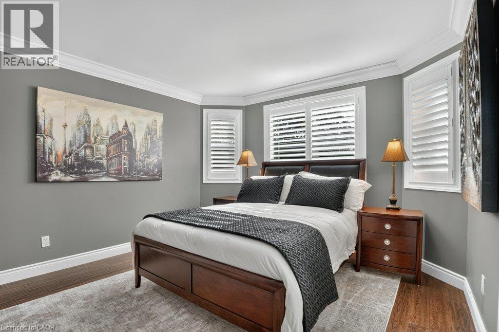 Detached for sale at 12 BEASLEY Crescent, Shades Mills, Cambridge, Ontario, photo 19