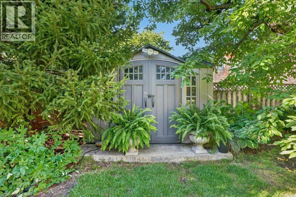Detached for sale at 12 BEASLEY Crescent, Shades Mills, Cambridge, Ontario, photo 40