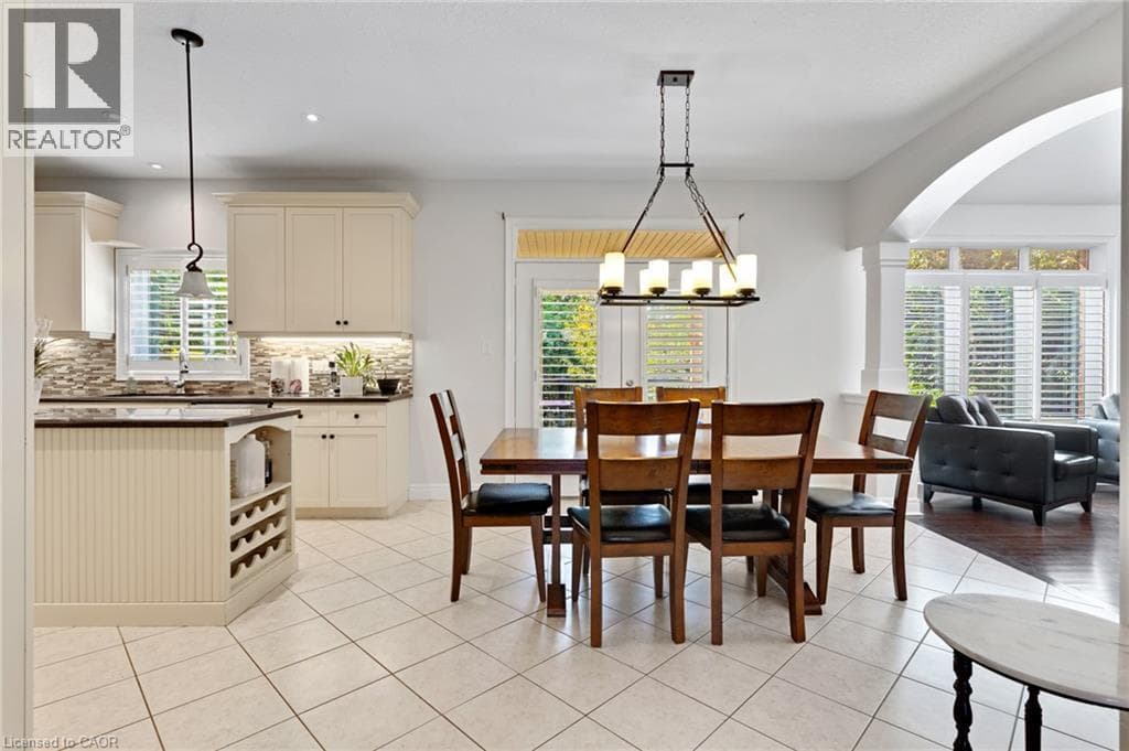 Detached for sale at 32 PENNSYLVANIA Crescent, Pioneer Tower West, Kitchener, Ontario, photo 13