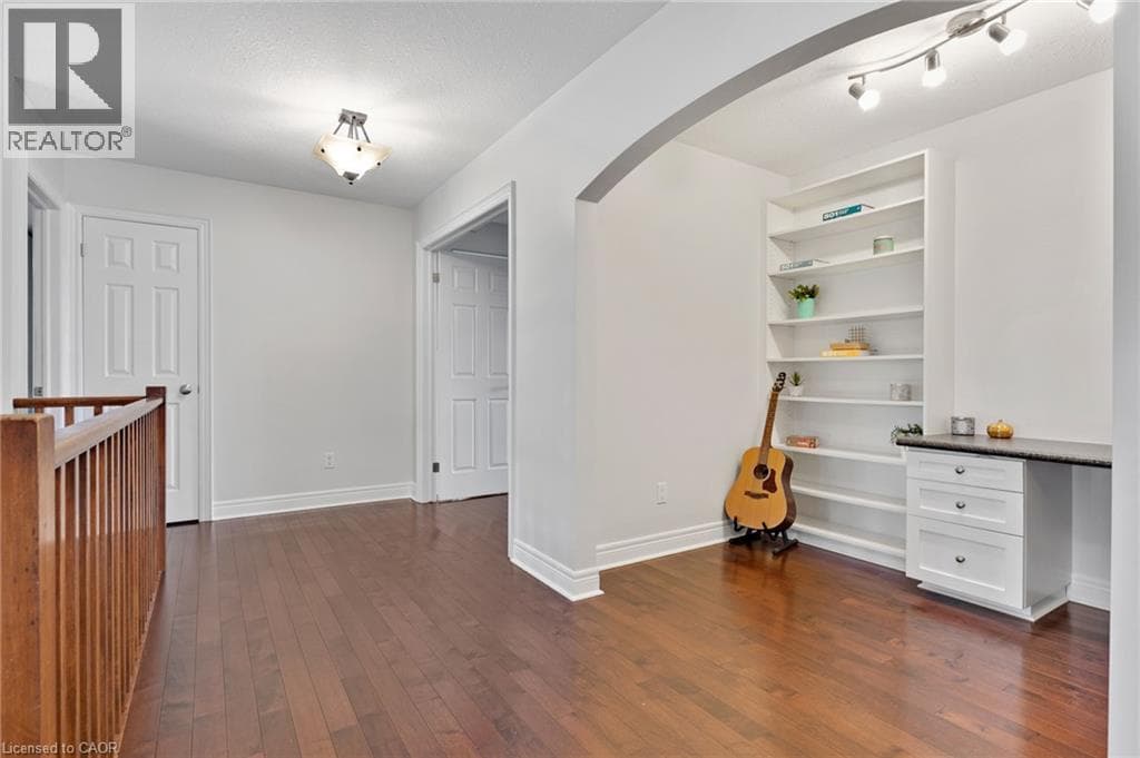 Detached for sale at 32 PENNSYLVANIA Crescent, Pioneer Tower West, Kitchener, Ontario, photo 21