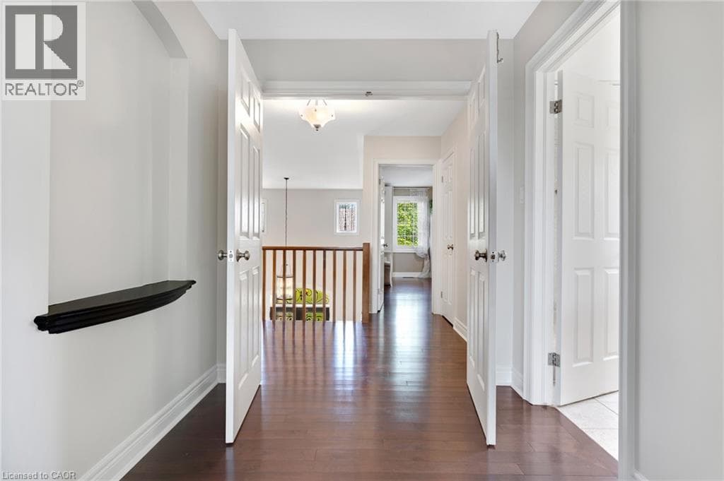 Detached for sale at 32 PENNSYLVANIA Crescent, Pioneer Tower West, Kitchener, Ontario, photo 24