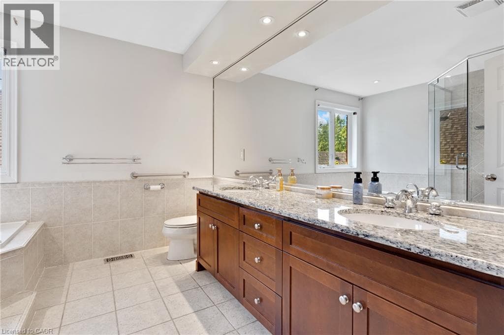 Detached for sale at 32 PENNSYLVANIA Crescent, Pioneer Tower West, Kitchener, Ontario, photo 26