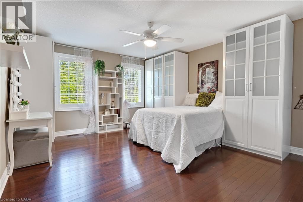 Detached for sale at 32 PENNSYLVANIA Crescent, Pioneer Tower West, Kitchener, Ontario, photo 28
