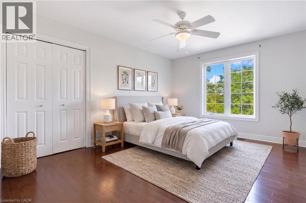 Detached for sale at 32 PENNSYLVANIA Crescent, Pioneer Tower West, Kitchener, Ontario, photo 31