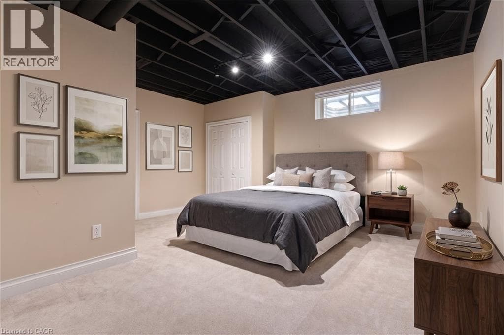 Detached for sale at 32 PENNSYLVANIA Crescent, Pioneer Tower West, Kitchener, Ontario, photo 34