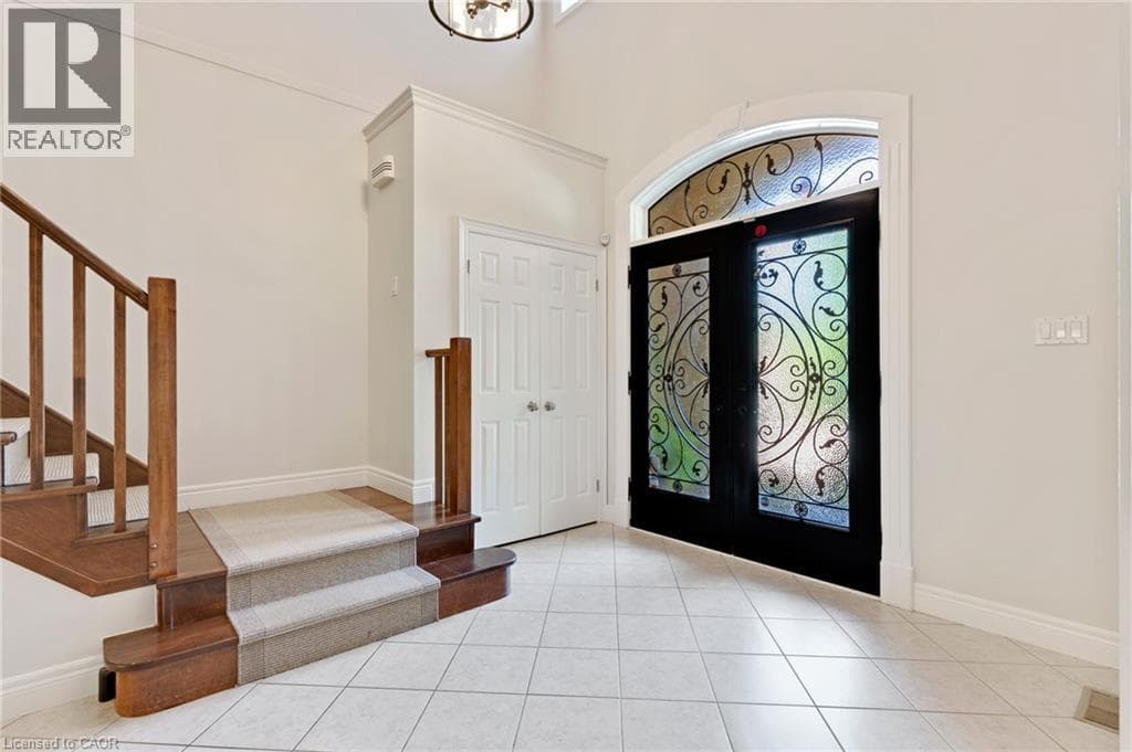 Detached for sale at 32 PENNSYLVANIA Crescent, Pioneer Tower West, Kitchener, Ontario, photo 8