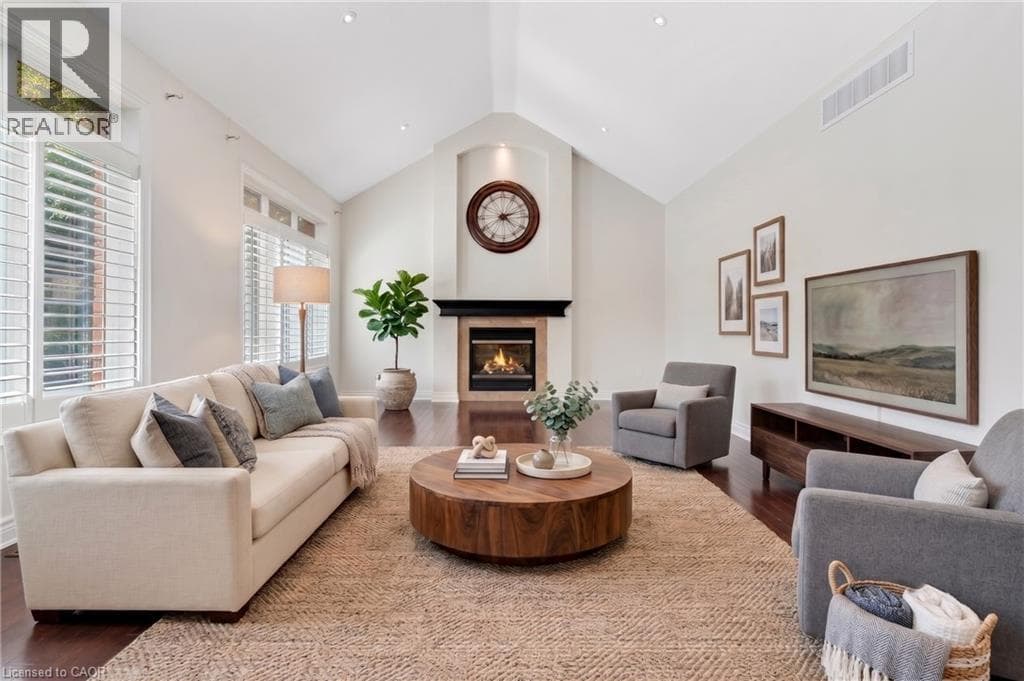 Detached for sale at 32 PENNSYLVANIA Crescent, Pioneer Tower West, Kitchener, Ontario, photo 18