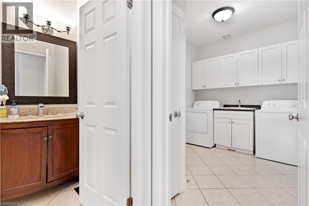 Detached for sale at 32 PENNSYLVANIA Crescent, Pioneer Tower West, Kitchener, Ontario, photo 19