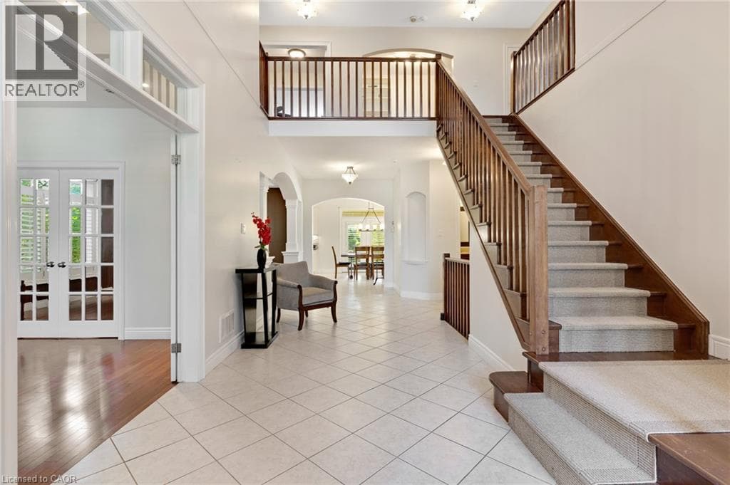 Detached for sale at 32 PENNSYLVANIA Crescent, Pioneer Tower West, Kitchener, Ontario, photo 9
