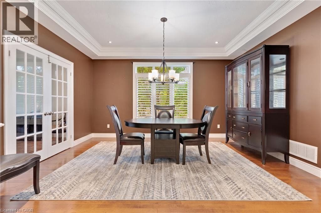 Detached for sale at 32 PENNSYLVANIA Crescent, Pioneer Tower West, Kitchener, Ontario, photo 11