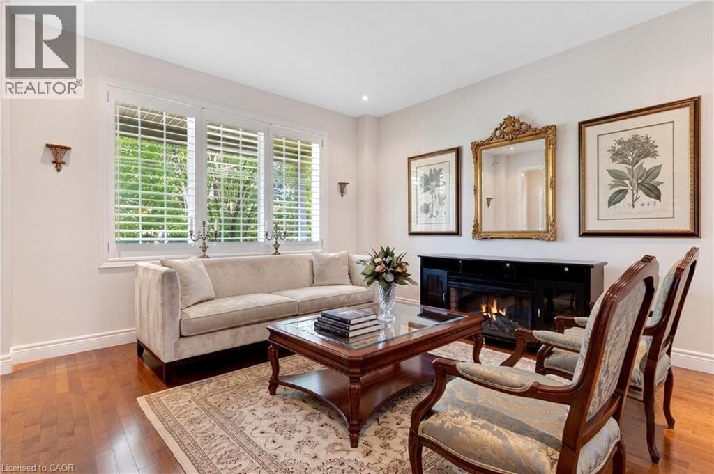 Detached for sale at 32 PENNSYLVANIA Crescent, Pioneer Tower West, Kitchener, Ontario, photo 10