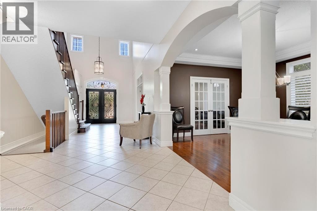 Detached for sale at 32 PENNSYLVANIA Crescent, Pioneer Tower West, Kitchener, Ontario, photo 12
