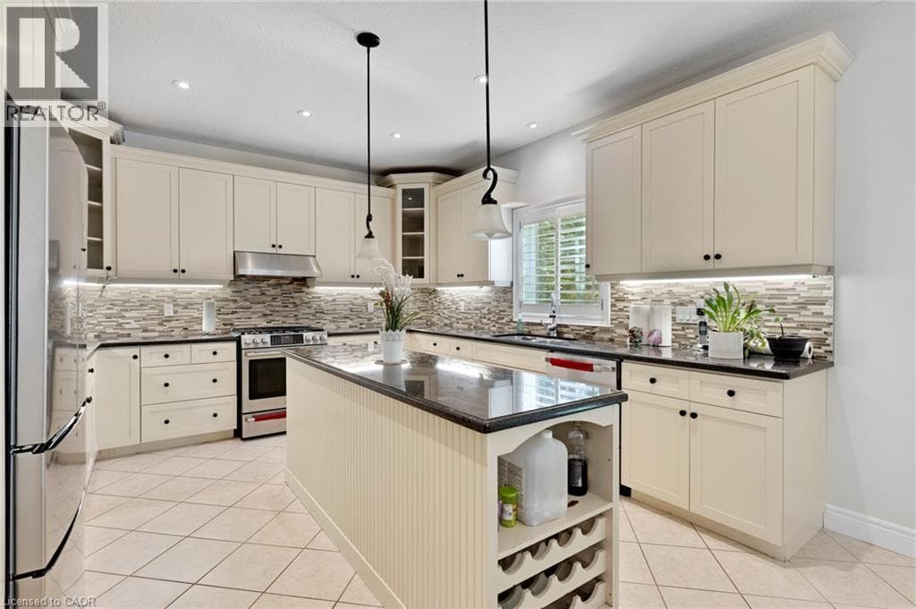 Detached for sale at 32 PENNSYLVANIA Crescent, Pioneer Tower West, Kitchener, Ontario, photo 14