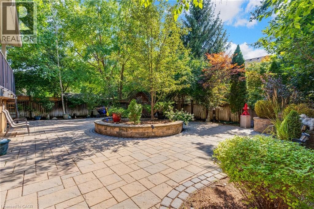 Detached for sale at 32 PENNSYLVANIA Crescent, Pioneer Tower West, Kitchener, Ontario, photo 3