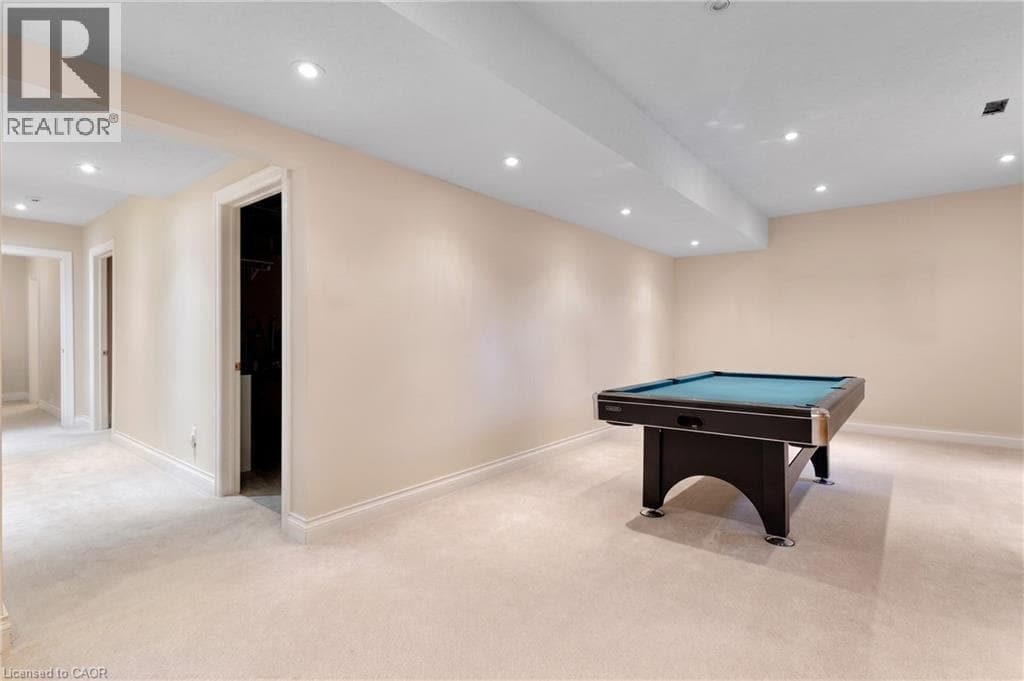 Detached for sale at 32 PENNSYLVANIA Crescent, Pioneer Tower West, Kitchener, Ontario, photo 36