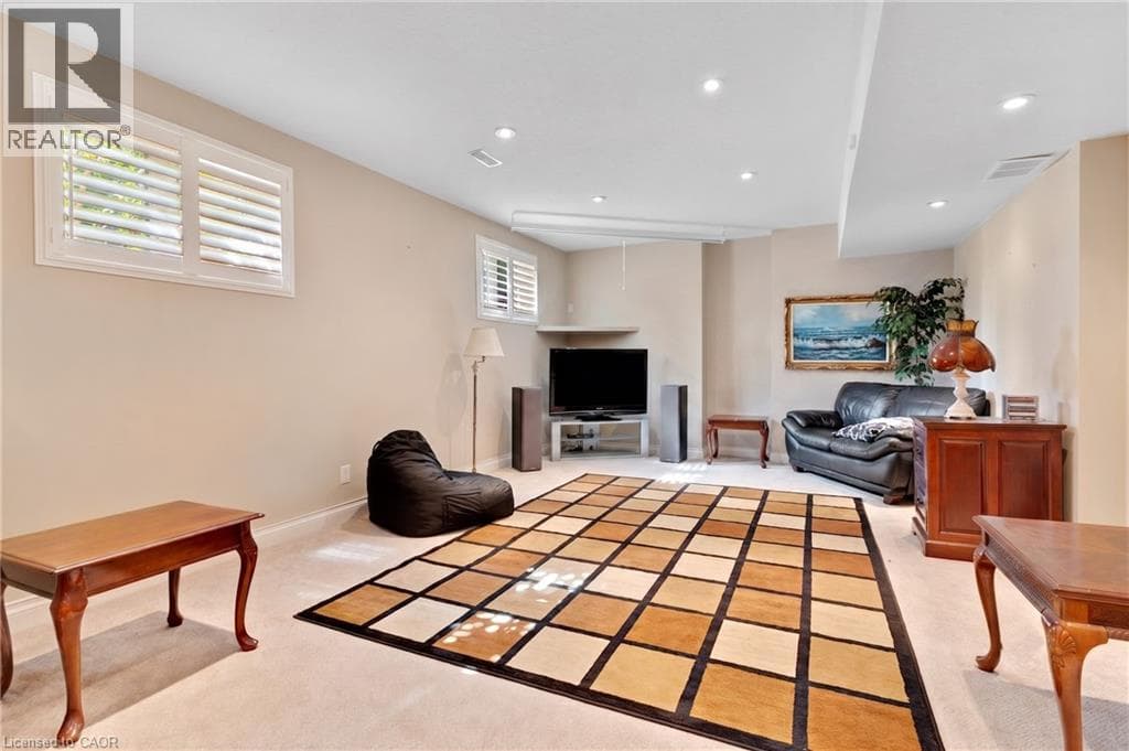 Detached for sale at 32 PENNSYLVANIA Crescent, Pioneer Tower West, Kitchener, Ontario, photo 35