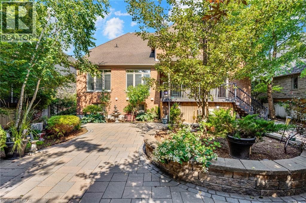 Detached for sale at 32 PENNSYLVANIA Crescent, Pioneer Tower West, Kitchener, Ontario, photo 4