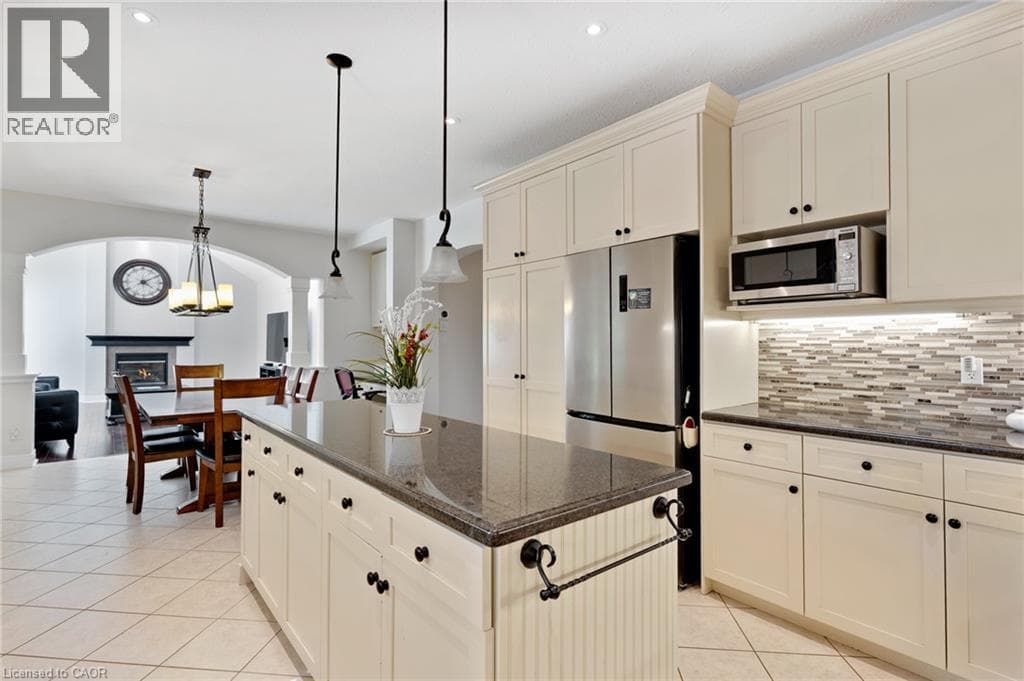 Detached for sale at 32 PENNSYLVANIA Crescent, Pioneer Tower West, Kitchener, Ontario, photo 16