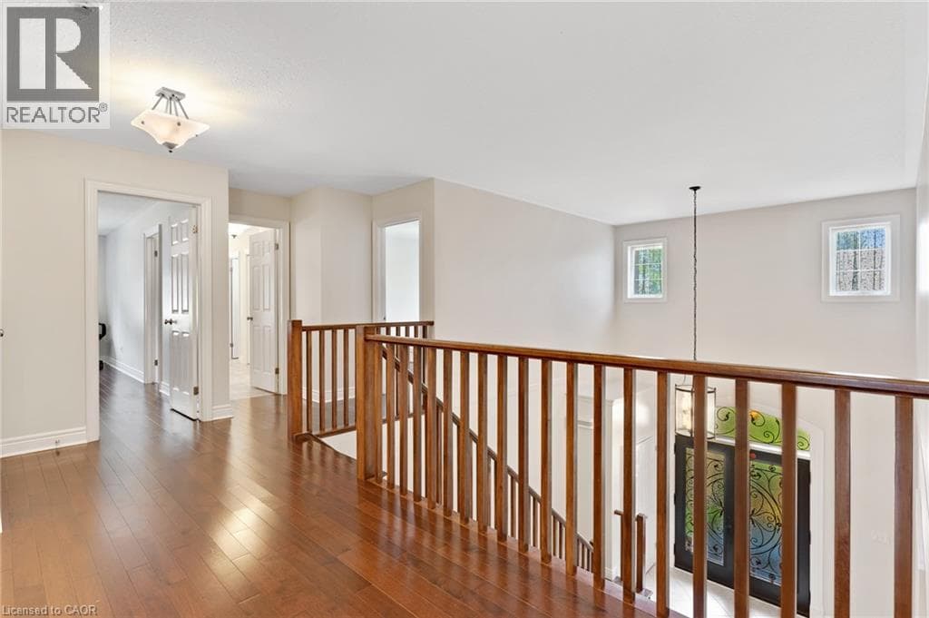 Detached for sale at 32 PENNSYLVANIA Crescent, Pioneer Tower West, Kitchener, Ontario, photo 20
