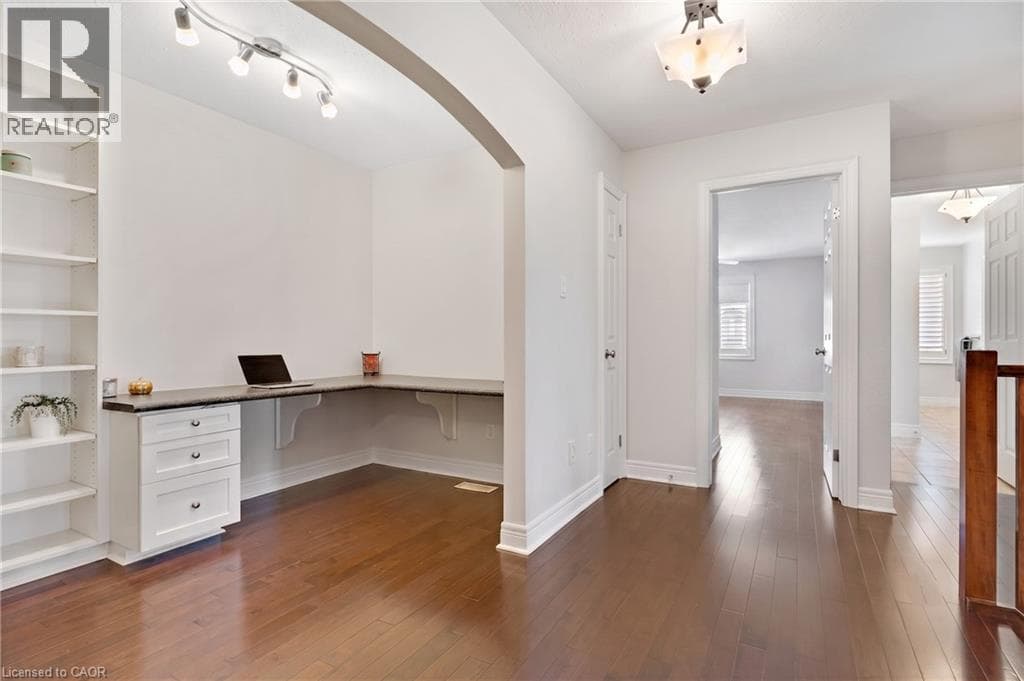 Detached for sale at 32 PENNSYLVANIA Crescent, Pioneer Tower West, Kitchener, Ontario, photo 23