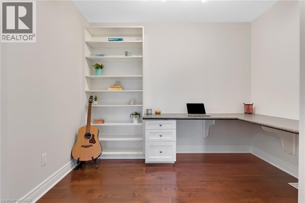 Detached for sale at 32 PENNSYLVANIA Crescent, Pioneer Tower West, Kitchener, Ontario, photo 22