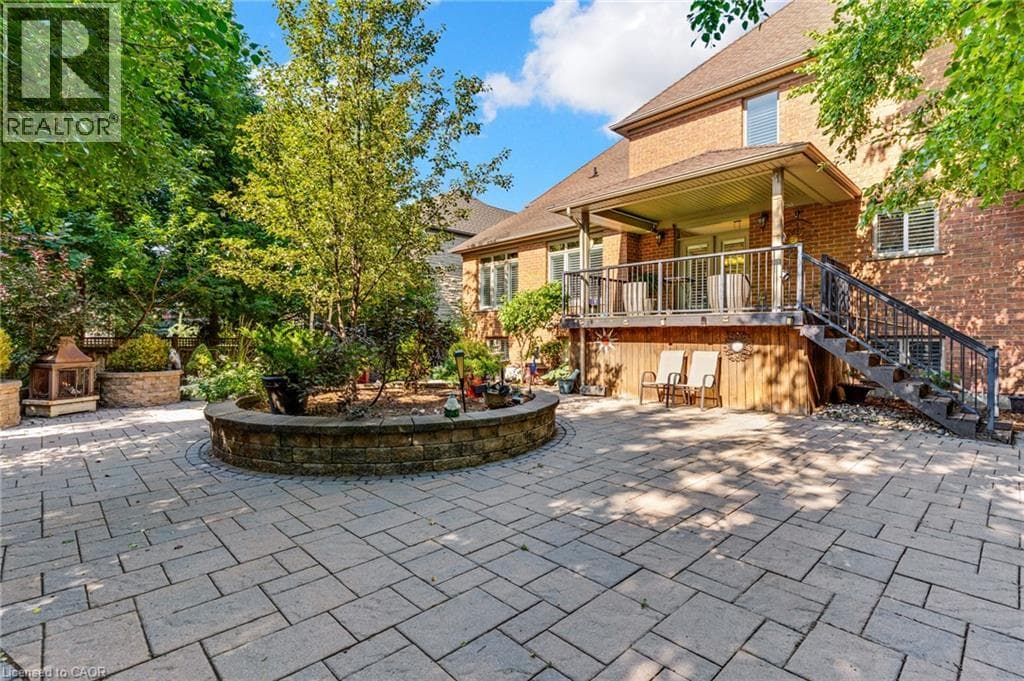Detached for sale at 32 PENNSYLVANIA Crescent, Pioneer Tower West, Kitchener, Ontario, photo 5