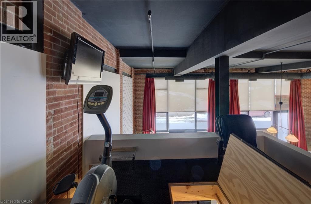 Apartment for sale at 85 SPRUCE Street Unit# 112, Lincoln Oaks, Cambridge, Ontario, photo 17