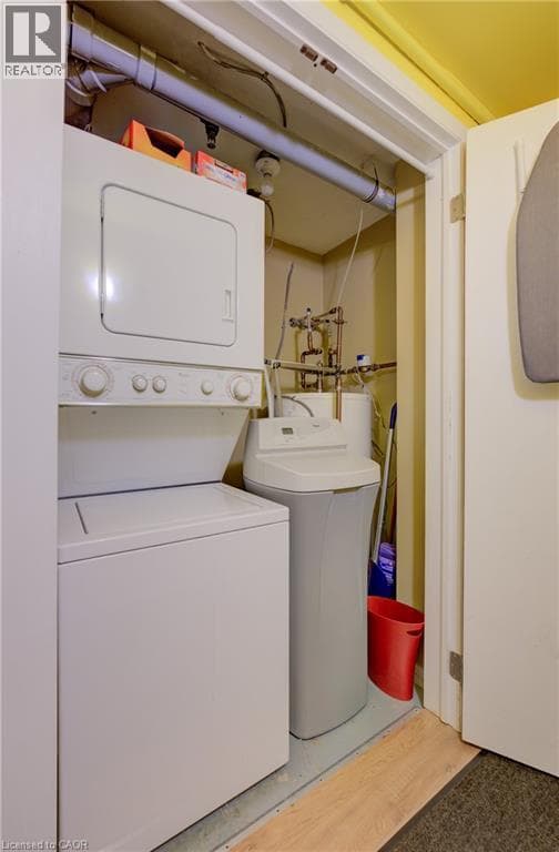 Apartment for sale at 85 SPRUCE Street Unit# 112, Lincoln Oaks, Cambridge, Ontario, photo 19