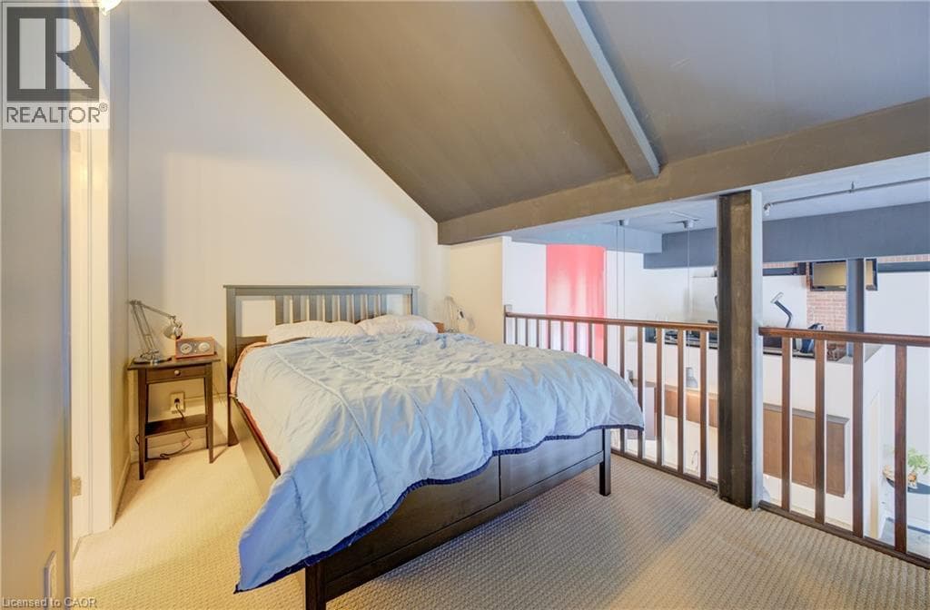 Apartment for sale at 85 SPRUCE Street Unit# 112, Lincoln Oaks, Cambridge, Ontario, photo 21