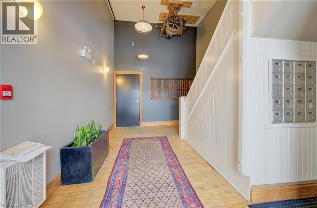 Apartment for sale at 85 SPRUCE Street Unit# 112, Lincoln Oaks, Cambridge, Ontario, photo 28