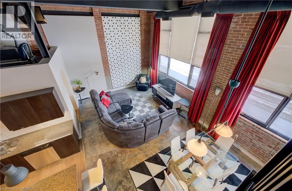 Apartment for sale at 85 SPRUCE Street Unit# 112, Lincoln Oaks, Cambridge, Ontario, photo 24