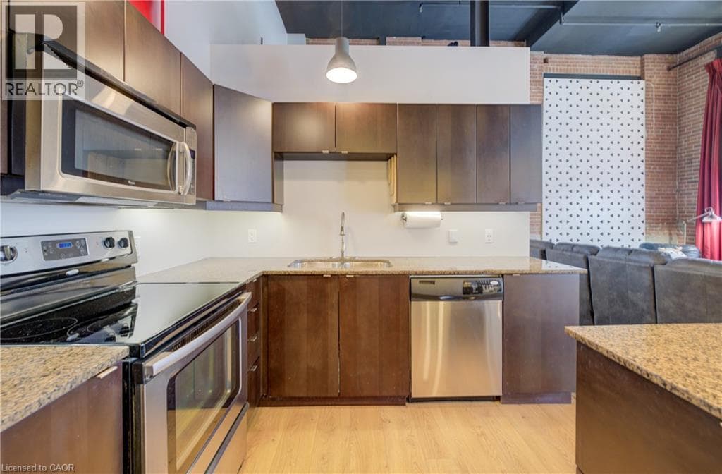 Apartment for sale at 85 SPRUCE Street Unit# 112, Lincoln Oaks, Cambridge, Ontario, photo 12