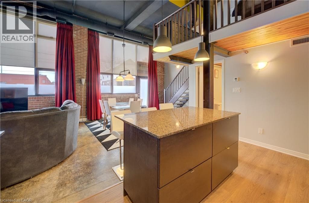 Apartment for sale at 85 SPRUCE Street Unit# 112, Lincoln Oaks, Cambridge, Ontario, photo 13
