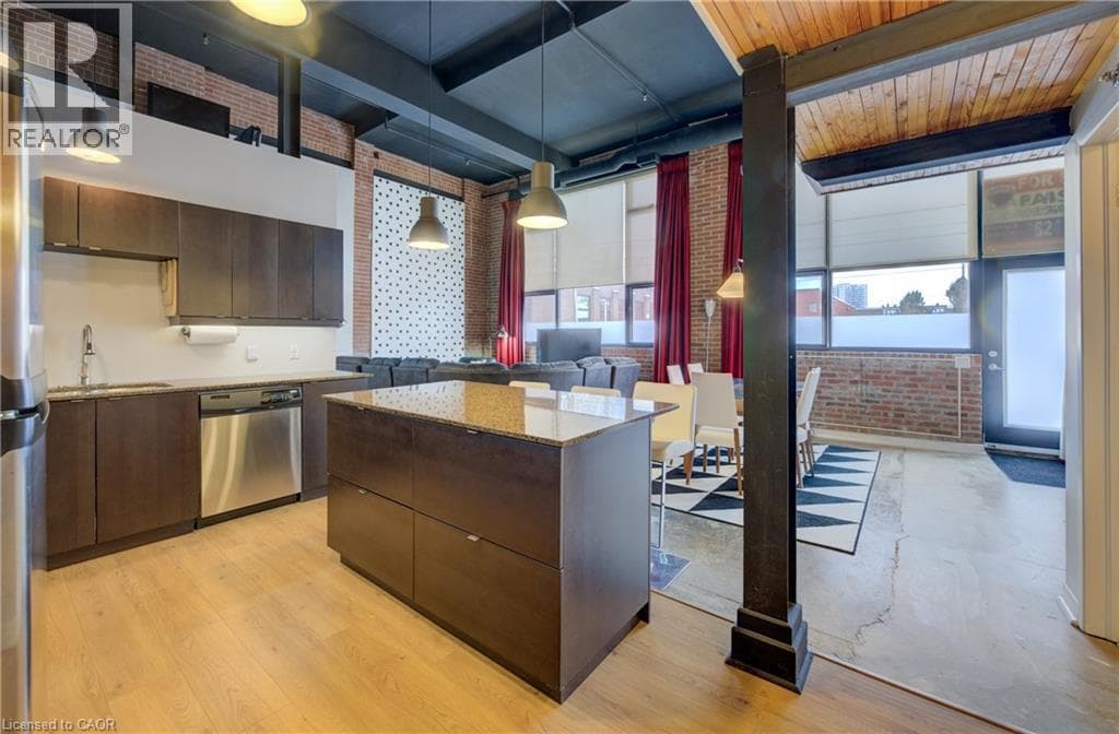 Apartment for sale at 85 SPRUCE Street Unit# 112, Lincoln Oaks, Cambridge, Ontario, photo 11