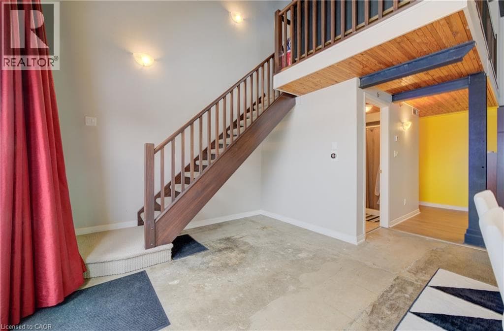 Apartment for sale at 85 SPRUCE Street Unit# 112, Lincoln Oaks, Cambridge, Ontario, photo 20
