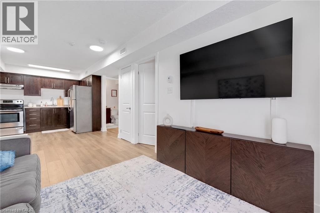 Apartment for sale at 185 WINDALE Crescent Unit# 1C, Laurentian Hills, Kitchener, Ontario, photo 10