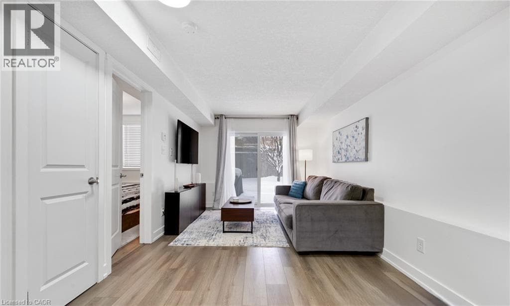 Apartment for sale at 185 WINDALE Crescent Unit# 1C, Laurentian Hills, Kitchener, Ontario, photo 7