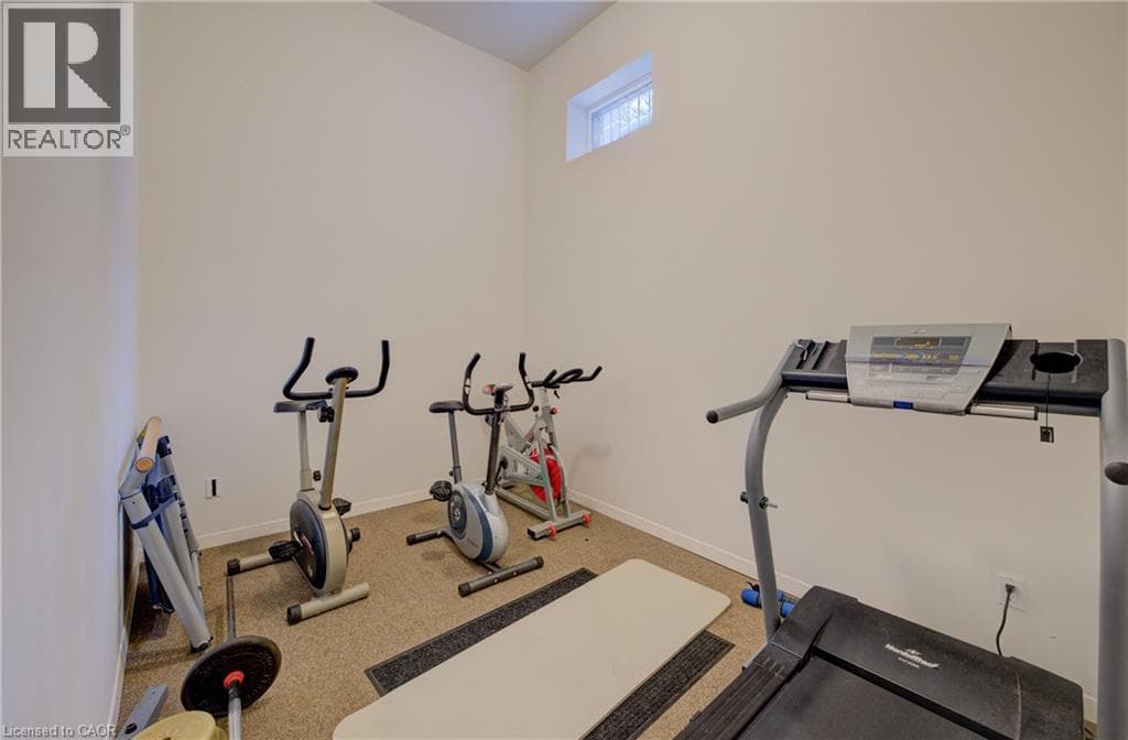 Apartment for sale at 85 SPRUCE Street Unit# 112, Lincoln Oaks, Cambridge, Ontario, photo 27