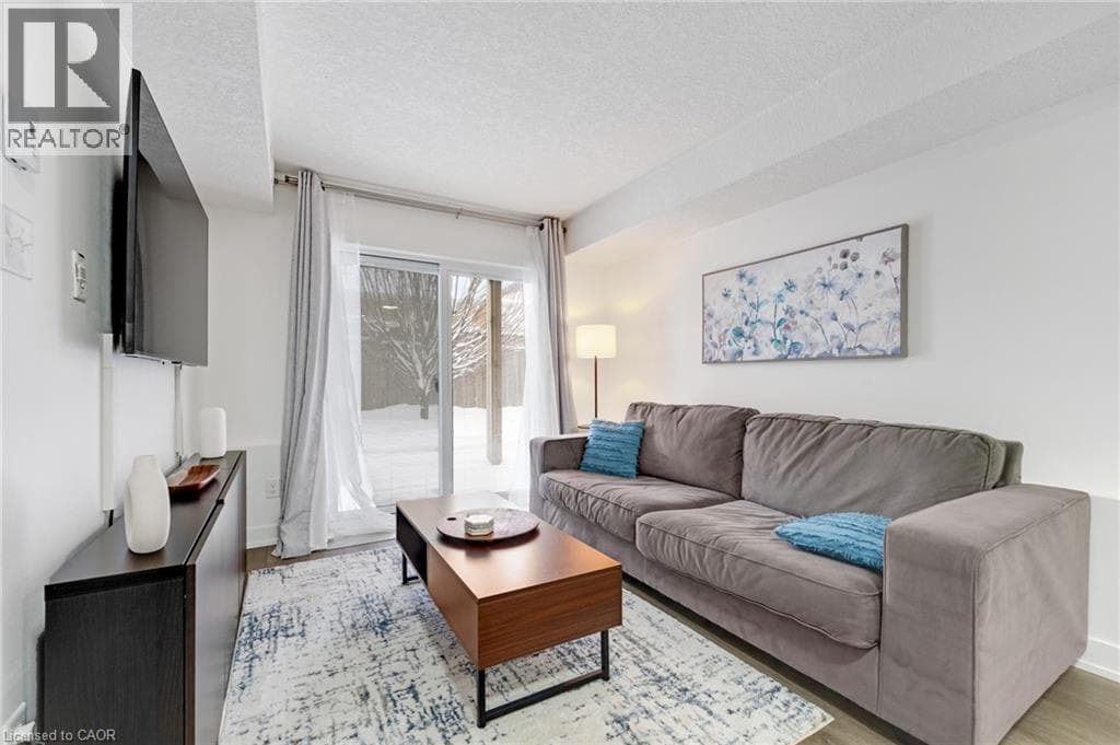 Apartment for sale at 185 WINDALE Crescent Unit# 1C, Laurentian Hills, Kitchener, Ontario, photo 9