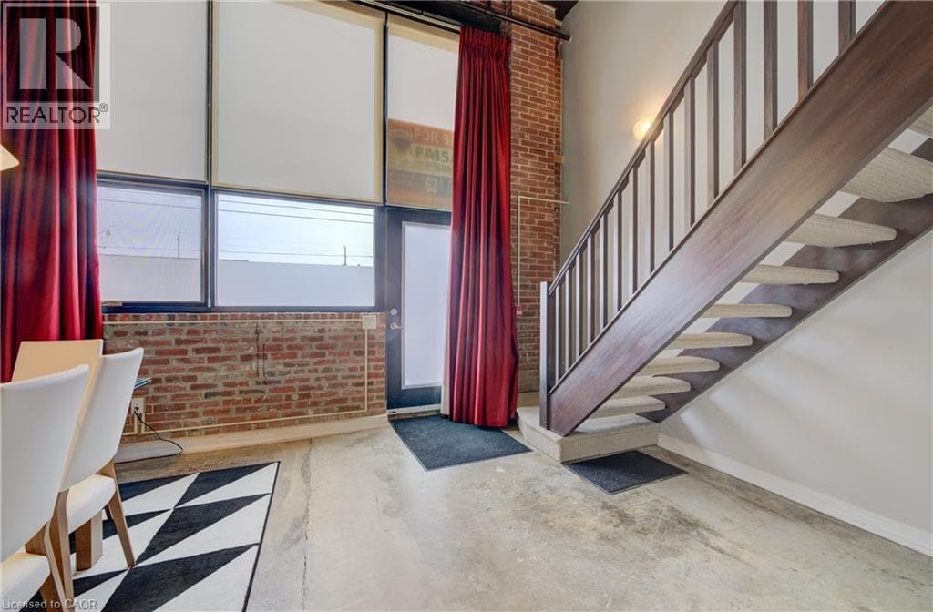 Apartment for sale at 85 SPRUCE Street Unit# 112, Lincoln Oaks, Cambridge, Ontario, photo 3