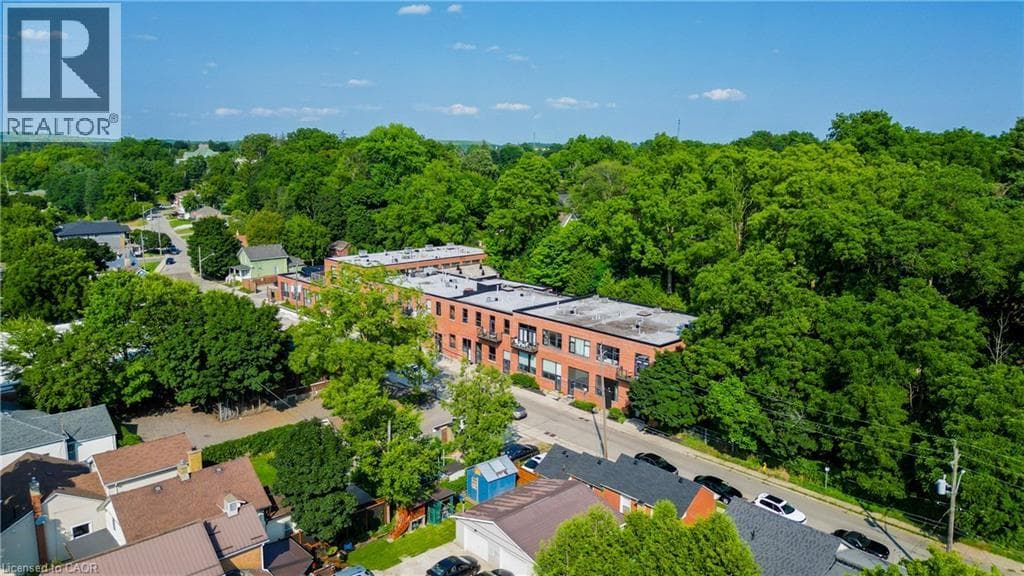 Apartment for sale at 85 SPRUCE Street Unit# 112, Lincoln Oaks, Cambridge, Ontario, photo 2