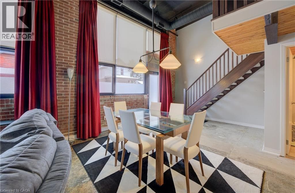 Apartment for sale at 85 SPRUCE Street Unit# 112, Lincoln Oaks, Cambridge, Ontario, photo 5