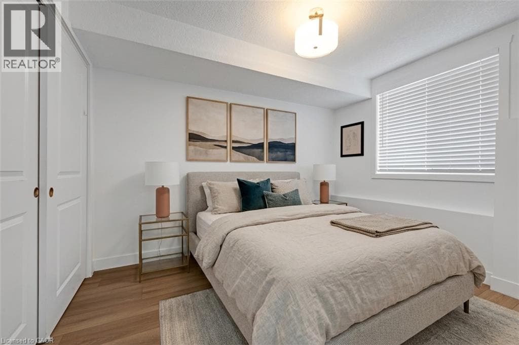 Apartment for sale at 185 WINDALE Crescent Unit# 1C, Laurentian Hills, Kitchener, Ontario, photo 11