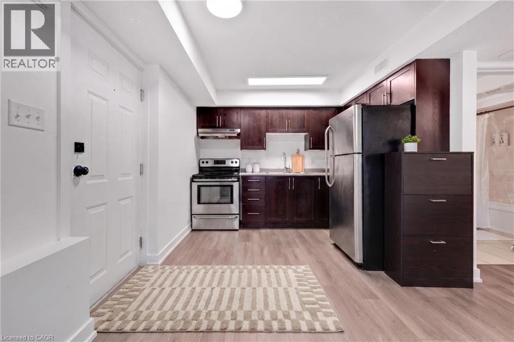 Apartment for sale at 185 WINDALE Crescent Unit# 1C, Laurentian Hills, Kitchener, Ontario, photo 4