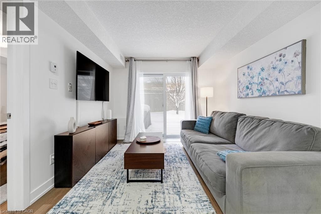 Apartment for sale at 185 WINDALE Crescent Unit# 1C, Laurentian Hills, Kitchener, Ontario, photo 8