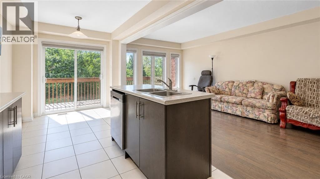 Townhouse for sale at 755 LINDEN Drive Unit# 37, Preston Heights, Cambridge, Ontario, photo 13