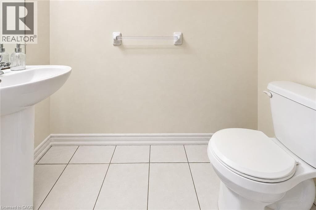 Townhouse for sale at 755 LINDEN Drive Unit# 37, Preston Heights, Cambridge, Ontario, photo 14