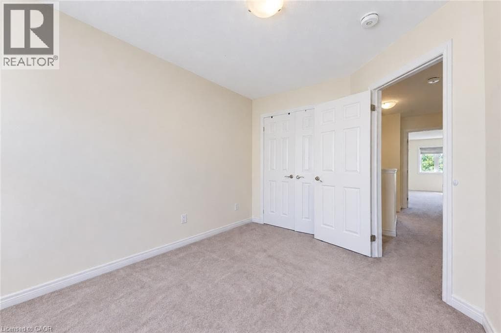Townhouse for sale at 755 LINDEN Drive Unit# 37, Preston Heights, Cambridge, Ontario, photo 17