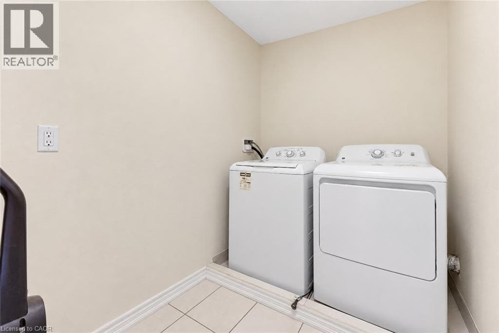 Townhouse for sale at 755 LINDEN Drive Unit# 37, Preston Heights, Cambridge, Ontario, photo 24