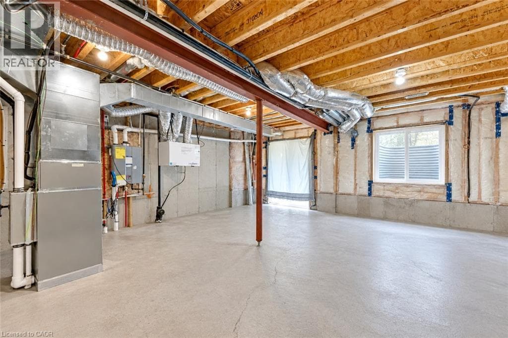 Townhouse for sale at 755 LINDEN Drive Unit# 37, Preston Heights, Cambridge, Ontario, photo 26